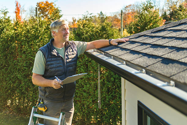 Trusted Roofing service in North Providence, RI - Ben Roofing and Steel LLC